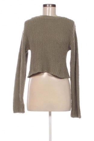 Damski sweter House, Rozmiar M, Kolor Zielony, Cena 29,99 zł