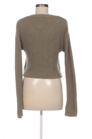 Damski sweter House, Rozmiar M, Kolor Zielony, Cena 29,99 zł