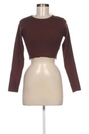 Damski sweter House, Rozmiar M, Kolor Brązowy, Cena 29,99 zł