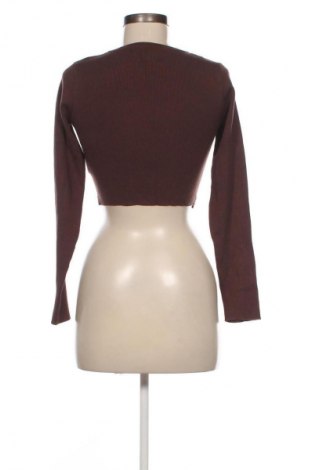 Damski sweter House, Rozmiar M, Kolor Brązowy, Cena 29,99 zł