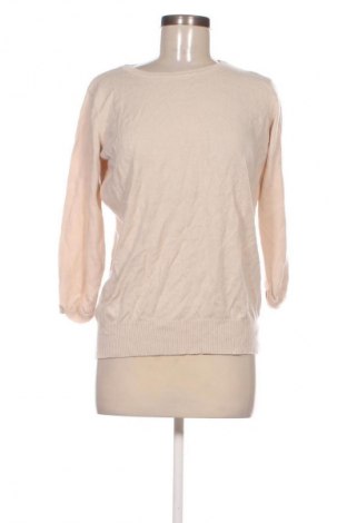 Damenpullover Infinity, Größe L, Farbe Beige, Preis € 3,99