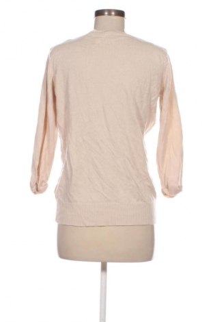Damenpullover Infinity, Größe L, Farbe Beige, Preis € 3,99