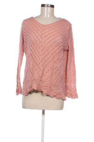 Дамски пуловер Janina, Размер M, Цвят Пепел от рози, Цена 2,04 €