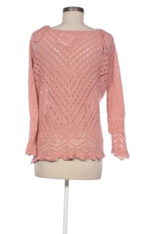 Дамски пуловер Janina, Размер M, Цвят Пепел от рози, Цена 2,04 €