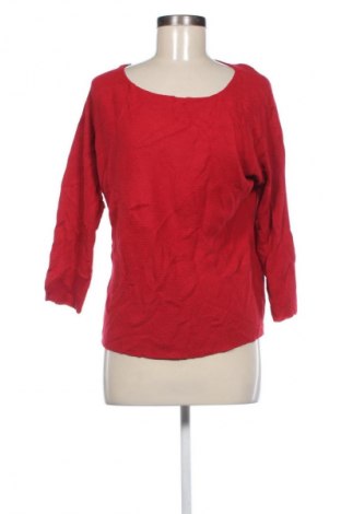 Dámský svetr Janina, Velikost S, Barva Červená, Cena  59,00 Kč