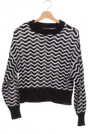 Dámský svetr Jdy, Velikost XS, Barva Vícebarevné, Cena  139,00 Kč