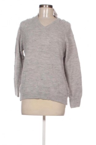 Dámský svetr LC Waikiki, Velikost M, Barva Šedá, Cena  189,00 Kč
