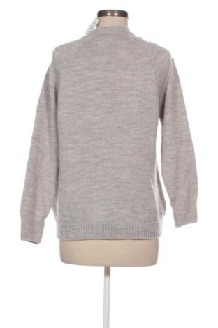 Dámský svetr LC Waikiki, Velikost M, Barva Šedá, Cena  189,00 Kč