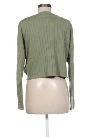 Dámský svetr LC Waikiki, Velikost L, Barva Zelená, Cena  59,00 Kč