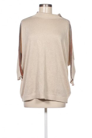 Dámský svetr LC Waikiki, Velikost L, Barva Béžová, Cena  229,00 Kč