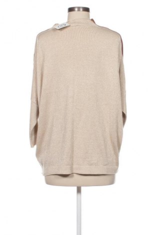 Dámský svetr LC Waikiki, Velikost L, Barva Béžová, Cena  229,00 Kč