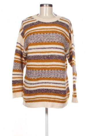 Damski sweter LCW, Rozmiar L, Kolor Kolorowy, Cena 30,99 zł