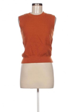 Dámský svetr Lalu, Velikost S, Barva Hnědá, Cena  29,00 Kč