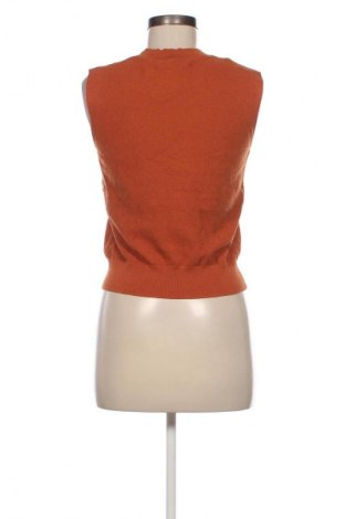 Dámský svetr Lalu, Velikost S, Barva Hnědá, Cena  29,00 Kč