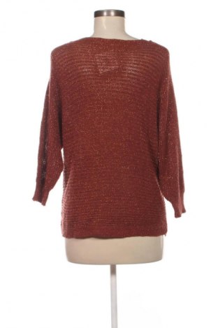 Dámský svetr Lola & Liza, Velikost S, Barva Hnědá, Cena  59,00 Kč