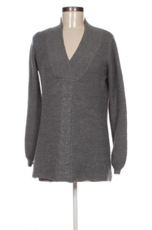 Dámský svetr Mango, Velikost S, Barva Šedá, Cena  59,00 Kč