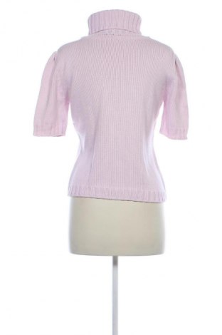 Γυναικείο πουλόβερ Marc Cain, Μέγεθος M, Χρώμα Ρόζ , Τιμή 87,99 €