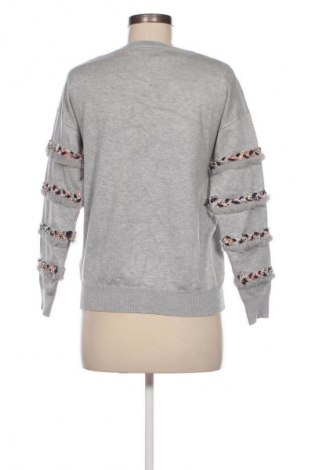 Γυναικείο πουλόβερ Millenium, Μέγεθος M, Χρώμα Γκρί, Τιμή 5,99 €