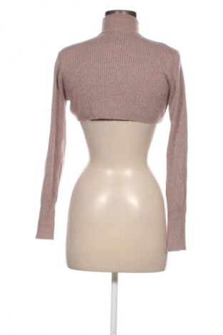 Dámský svetr Missguided, Velikost M, Barva Hnědá, Cena  139,00 Kč