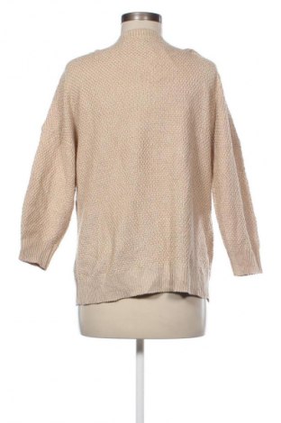 Női pulóver Mohito, Méret L, Szín Bézs, Ár 889 Ft