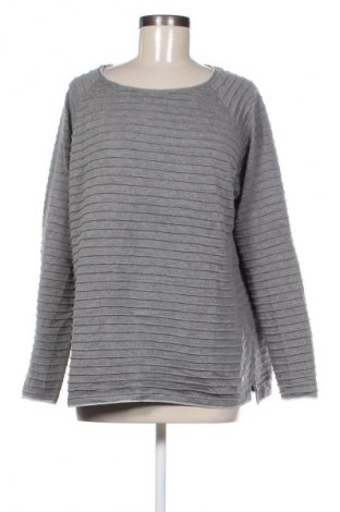 Pulover de femei Monari, Mărime L, Culoare Gri, Preț 172,99 Lei, #131414345