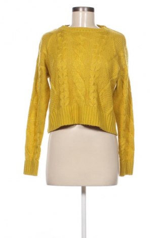 Damski sweter New Look, Rozmiar S, Kolor Pomarańczowy, Cena 30,99 zł