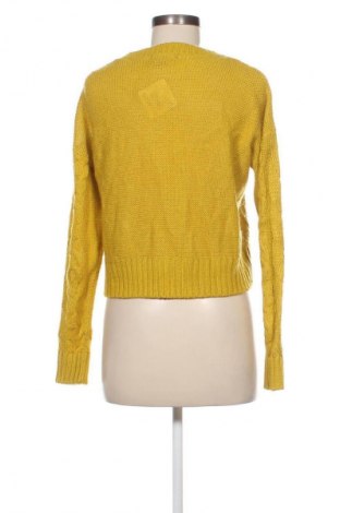 Damski sweter New Look, Rozmiar S, Kolor Pomarańczowy, Cena 30,99 zł