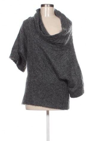 Damski sweter New Look, Rozmiar M, Kolor Szary, Cena 28,99 zł