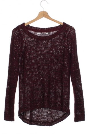 Дамски пуловер ONLY, Размер XS, Цвят Многоцветен, Цена 3,57 €