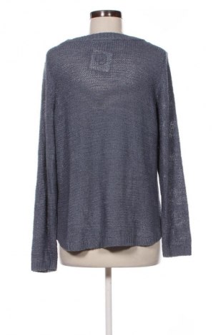 Dámský svetr ONLY, Velikost XL, Barva Modrá, Cena  129,00 Kč