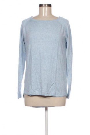 Γυναικείο πουλόβερ ONLY, Μέγεθος S, Χρώμα Μπλέ, Τιμή 4,99 €