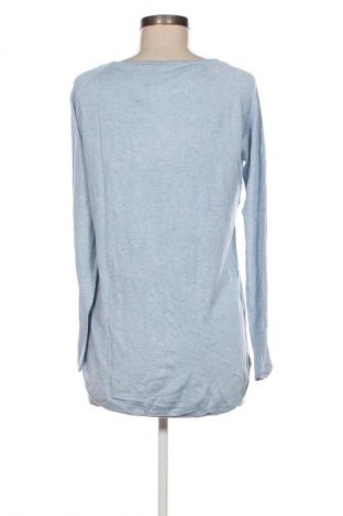 Γυναικείο πουλόβερ ONLY, Μέγεθος S, Χρώμα Μπλέ, Τιμή 4,99 €