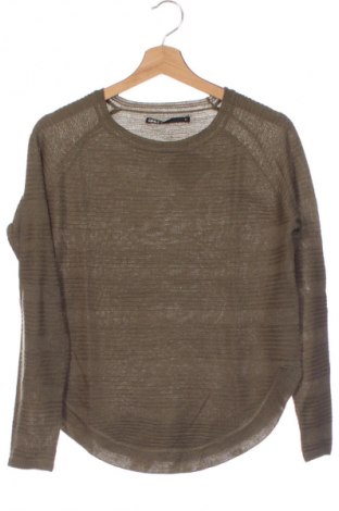 Γυναικείο πουλόβερ ONLY, Μέγεθος XS, Χρώμα Πράσινο, Τιμή 3,99 €