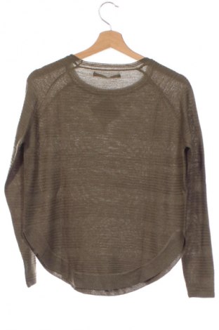 Γυναικείο πουλόβερ ONLY, Μέγεθος XS, Χρώμα Πράσινο, Τιμή 3,99 €