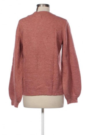 Damski sweter Object, Rozmiar M, Kolor Popielaty róż, Cena 25,99 zł