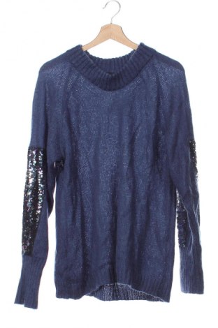 Dámský svetr O'ren Official, Velikost XS, Barva Modrá, Cena  299,00 Kč