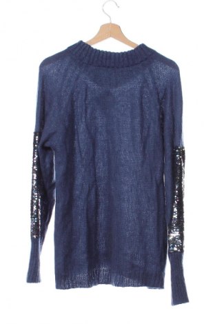 Dámský svetr O'ren Official, Velikost XS, Barva Modrá, Cena  299,00 Kč