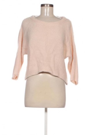 Дамски пуловер Orsay, Размер L, Цвят Розов, Цена 10,73 €