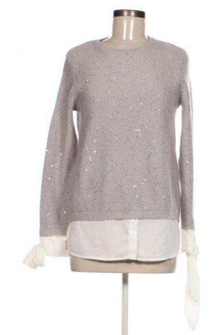 Dámský svetr Orsay, Velikost S, Barva Šedá, Cena  159,00 Kč