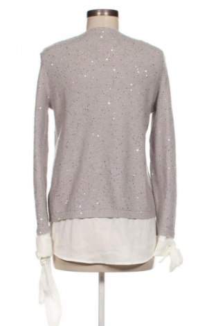 Dámský svetr Orsay, Velikost S, Barva Šedá, Cena  159,00 Kč