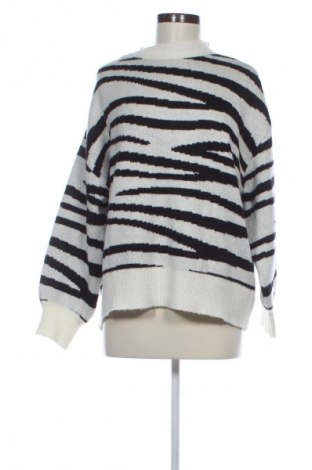 Дамски пуловер Page One, Размер L, Цвят Многоцветен, Цена 6,13 €