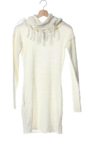 Dámský svetr Rainbow Collection, Velikost XS, Barva Krémová, Cena  99,00 Kč