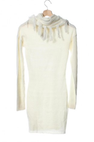 Dámský svetr Rainbow Collection, Velikost XS, Barva Krémová, Cena  99,00 Kč