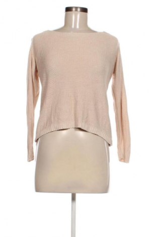 Dámský svetr Red Queen, Velikost M, Barva Béžová, Cena  79,00 Kč