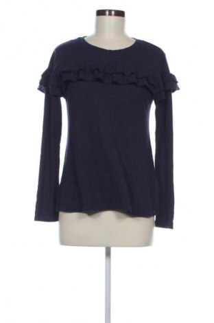 Дамски пуловер Regalinas, Размер S, Цвят Син, Цена 8,69 €