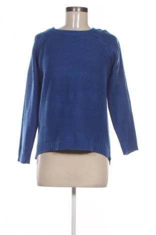 Dámský svetr Reserved, Velikost M, Barva Modrá, Cena  139,00 Kč