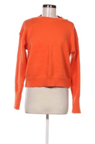 Damski sweter SHEIN, Rozmiar L, Kolor Pomarańczowy, Cena 33,99 zł