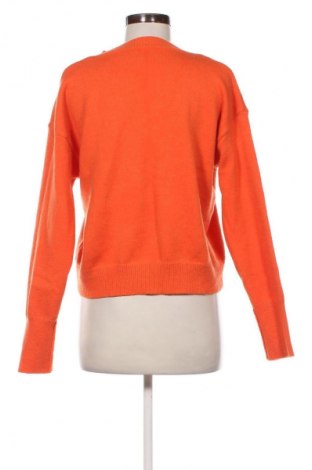 Damski sweter SHEIN, Rozmiar L, Kolor Pomarańczowy, Cena 33,99 zł