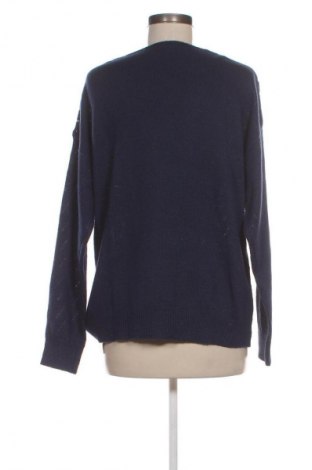 Damski sweter SHEIN, Rozmiar L, Kolor Niebieski, Cena 30,99 zł