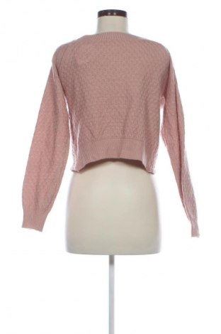 Дамски пуловер SHEIN, Размер M, Цвят Пепел от рози, Цена 2,04 €